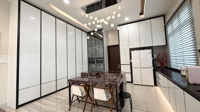 Rumah Banglo untuk Dijual di Iskandar Puteri (Nusajaya) (Johor) - Joanne Ang - PropertyGuru.com.my