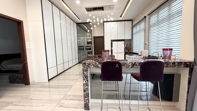 Rumah Banglo untuk Dijual di Iskandar Puteri (Nusajaya) (Johor) - Joanne Ang - PropertyGuru.com.my
