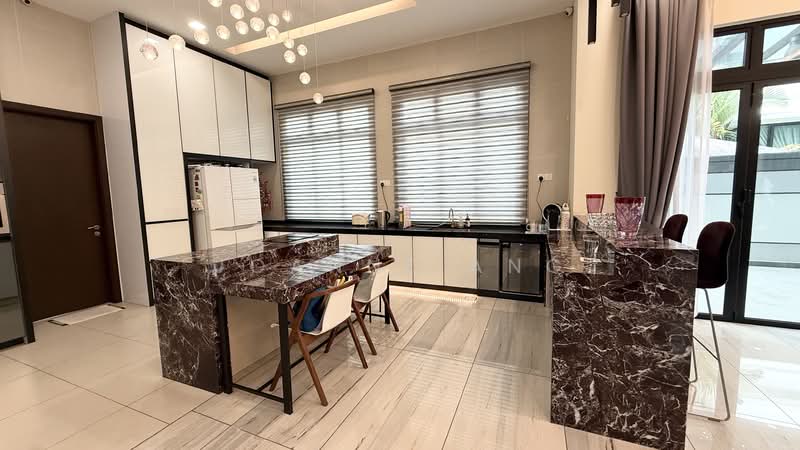 Rumah Banglo untuk Dijual di Iskandar Puteri (Nusajaya) (Johor) - Joanne Ang - PropertyGuru.com.my