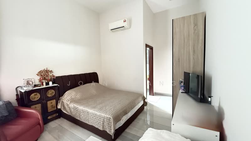 Rumah Banglo untuk Dijual di Iskandar Puteri (Nusajaya) (Johor) - Joanne Ang - PropertyGuru.com.my