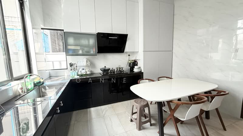 Rumah Banglo untuk Dijual di Iskandar Puteri (Nusajaya) (Johor) - Joanne Ang - PropertyGuru.com.my
