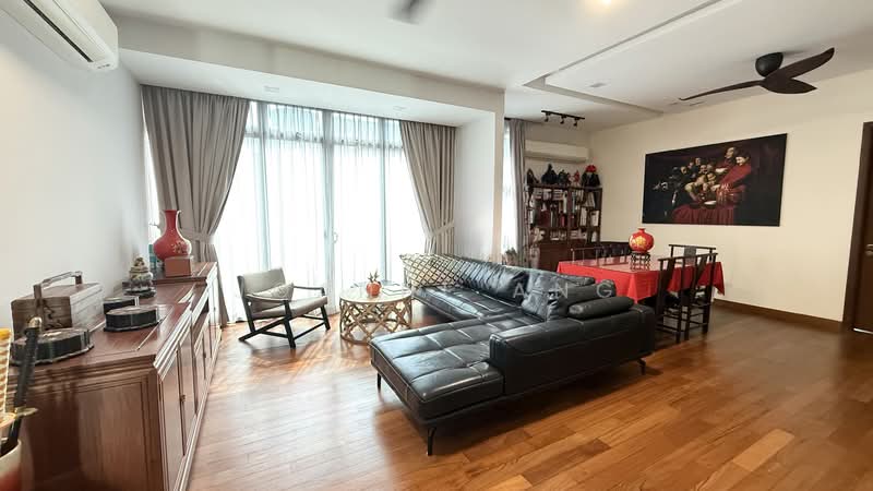 Rumah Banglo untuk Dijual di Iskandar Puteri (Nusajaya) (Johor) - Joanne Ang - PropertyGuru.com.my