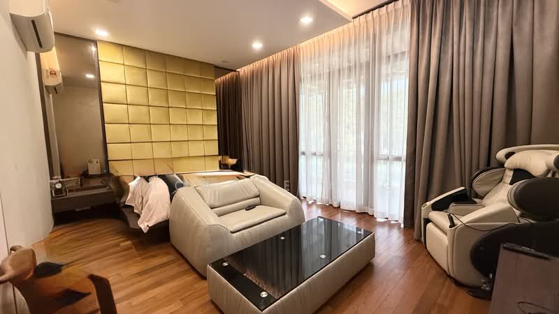 Rumah Banglo untuk Dijual di Iskandar Puteri (Nusajaya) (Johor) - Joanne Ang - PropertyGuru.com.my