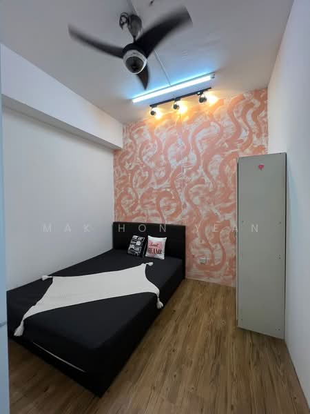 Apartment for Rent at Sutramas - Mak Hon Yean - Bedroom - PropertyGuru.com.my