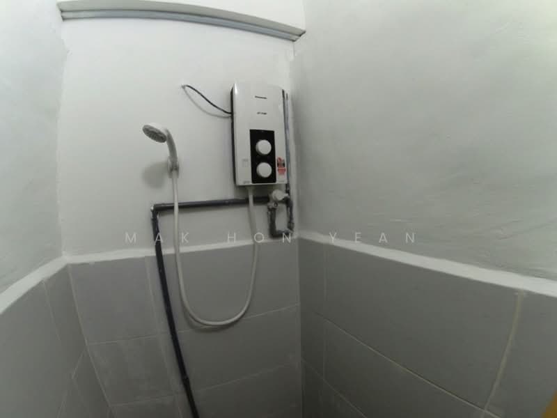 Apartment for Rent at Sutramas - Mak Hon Yean - PropertyGuru.com.my