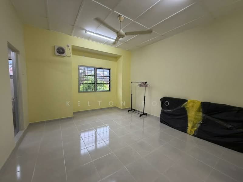 Rumah Teres untuk Dijual di Batu 9 (Cheras) - Kelton Foo - Interior - PropertyGuru.com.my