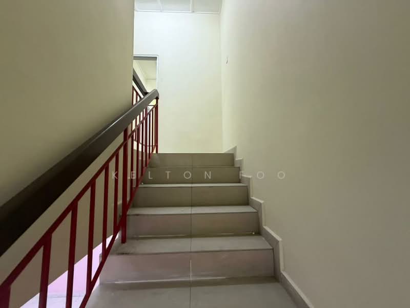 Rumah Teres untuk Dijual di Batu 9 (Cheras) - Kelton Foo - Interior - PropertyGuru.com.my