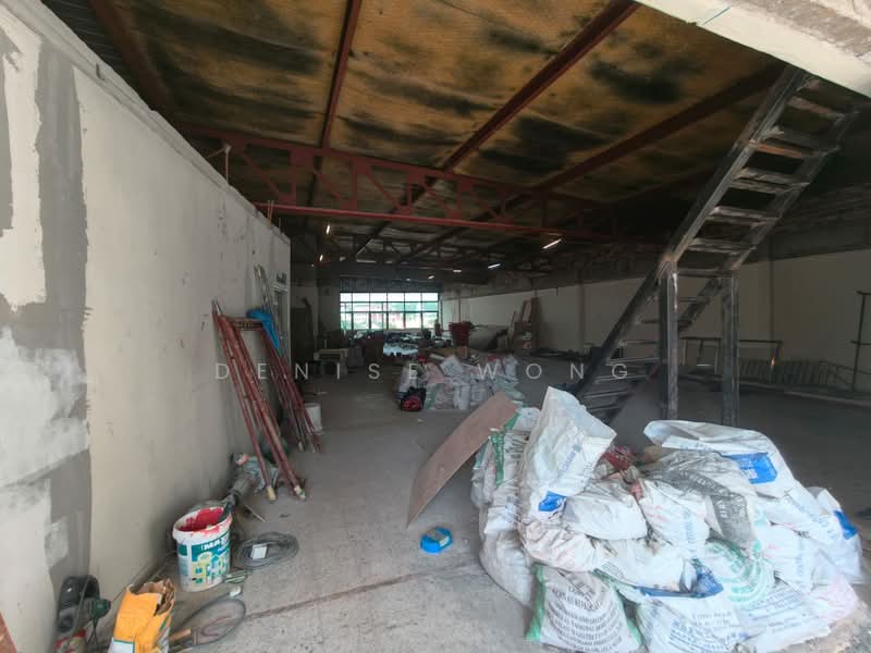 Kedai / Pejabat untuk Disewa di Kuala Lumpur (Kuala Lumpur) - Denise Wong - Interior - PropertyGuru.com.my