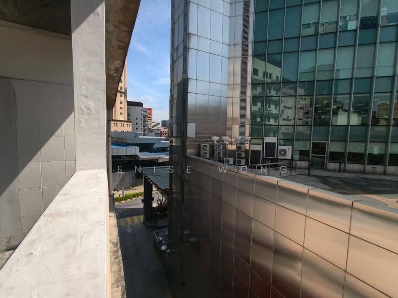 Kedai / Pejabat untuk Disewa di Kuala Lumpur (Kuala Lumpur) - Denise Wong - Exterior - PropertyGuru.com.my