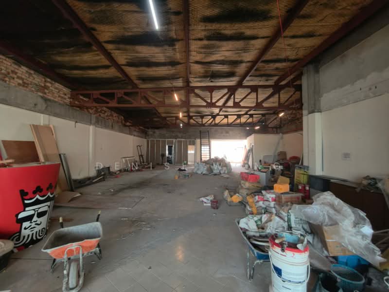 Kedai / Pejabat untuk Disewa di Kuala Lumpur (Kuala Lumpur) - Denise Wong - Interior - PropertyGuru.com.my