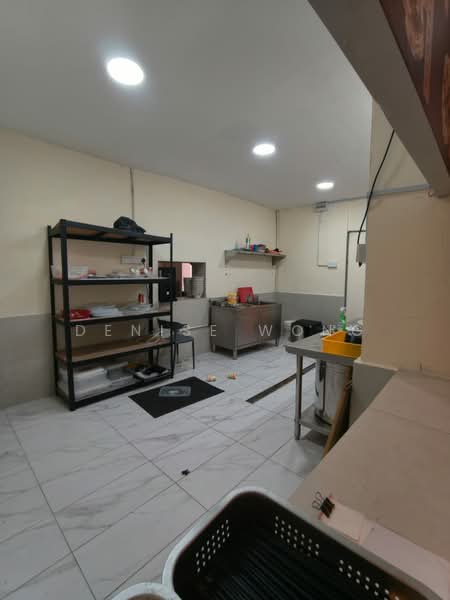 Kedai / Pejabat untuk Disewa di Kuala Lumpur (Kuala Lumpur) - Denise Wong - Kitchen - PropertyGuru.com.my