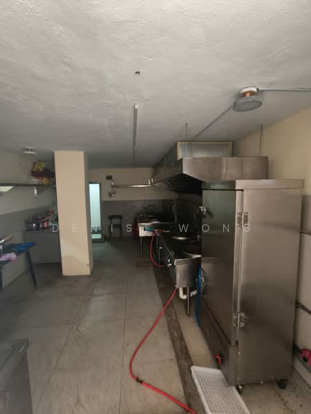Kedai / Pejabat untuk Disewa di Kuala Lumpur (Kuala Lumpur) - Denise Wong - Kitchen - PropertyGuru.com.my