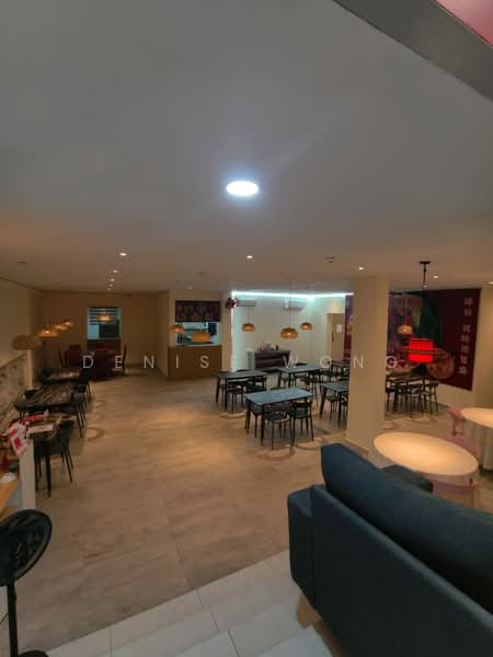 Kedai / Pejabat untuk Disewa di Kuala Lumpur (Kuala Lumpur) - Denise Wong - Interior - PropertyGuru.com.my