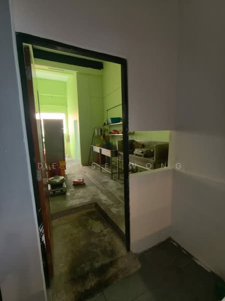 Kedai / Pejabat untuk Disewa di Kuala Lumpur (Kuala Lumpur) - Denise Wong - Kitchen - PropertyGuru.com.my