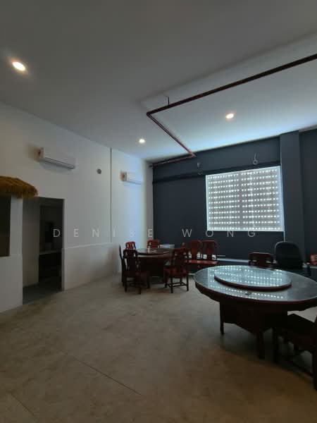 Kedai / Pejabat untuk Disewa di Kuala Lumpur (Kuala Lumpur) - Denise Wong - Dining Room - PropertyGuru.com.my