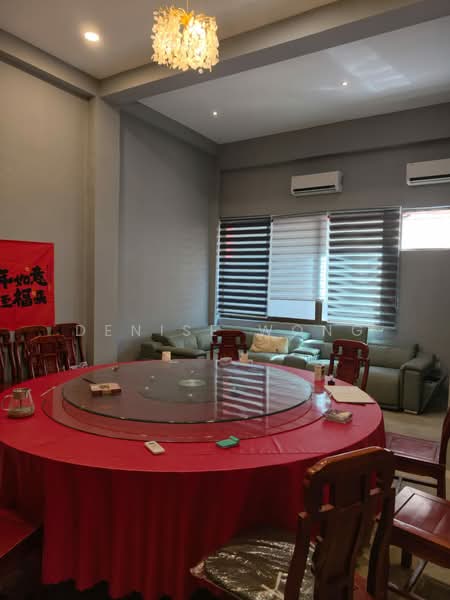 Kedai / Pejabat untuk Disewa di Kuala Lumpur (Kuala Lumpur) - Denise Wong - Dining Room - PropertyGuru.com.my