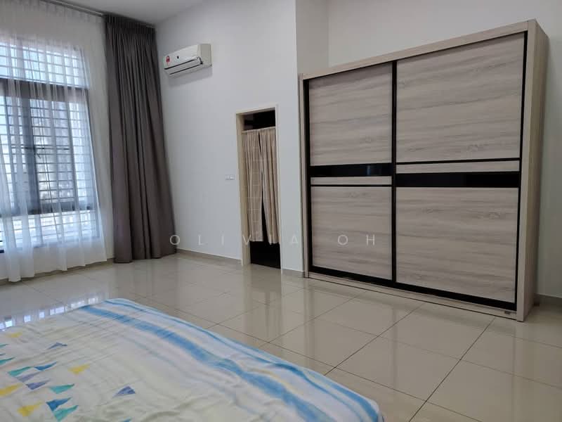 Terraced House for Rent in Bandar Sri Sendayan (Negeri Sembilan) - OLIVIA OH - Bedroom - PropertyGuru.com.my