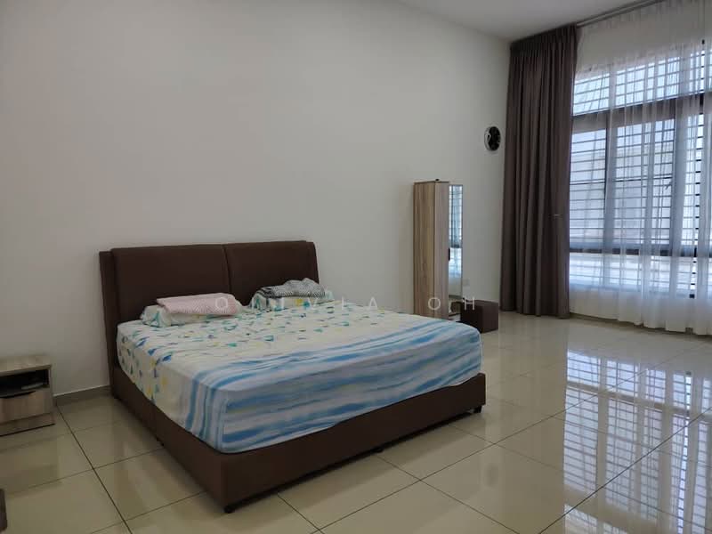 Terraced House for Rent in Bandar Sri Sendayan (Negeri Sembilan) - OLIVIA OH - Bedroom - PropertyGuru.com.my