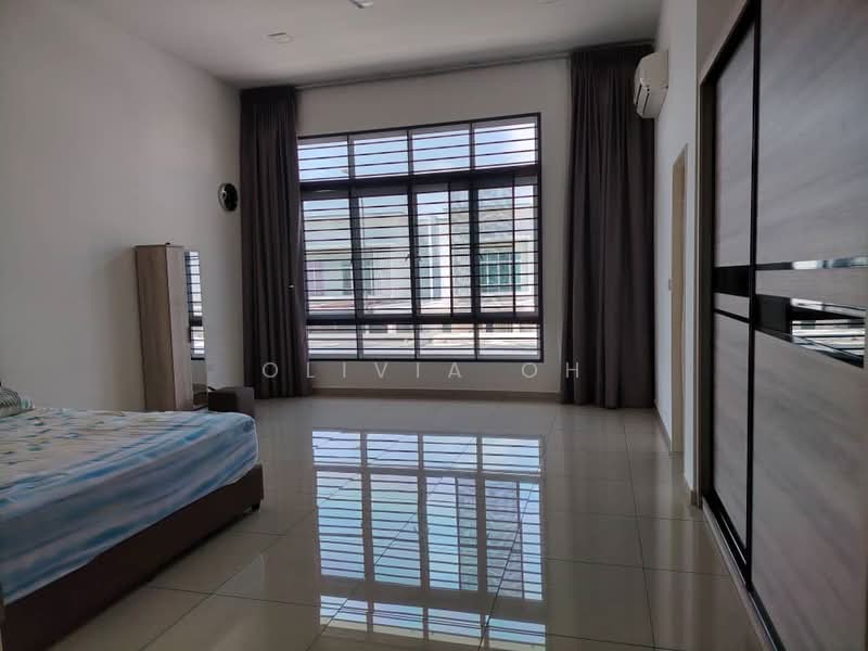 Terraced House for Rent in Bandar Sri Sendayan (Negeri Sembilan) - OLIVIA OH - Bedroom - PropertyGuru.com.my