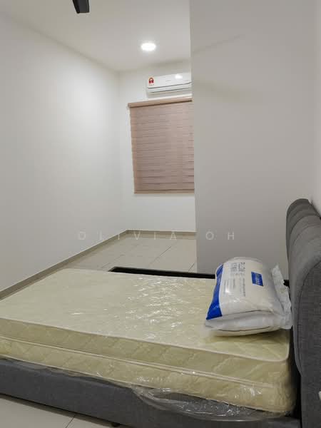 Terraced House for Rent in Bandar Sri Sendayan (Negeri Sembilan) - OLIVIA OH - Bedroom - PropertyGuru.com.my