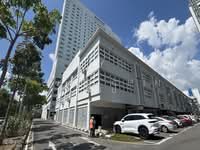 For Rent - Water front commercial Miri