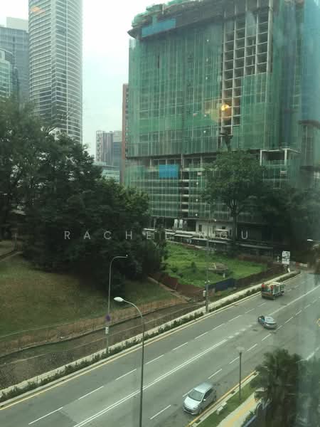 Service Residence for Sale at Quadro Residences - Rachel Ngu - Exterior - PropertyGuru.com.my