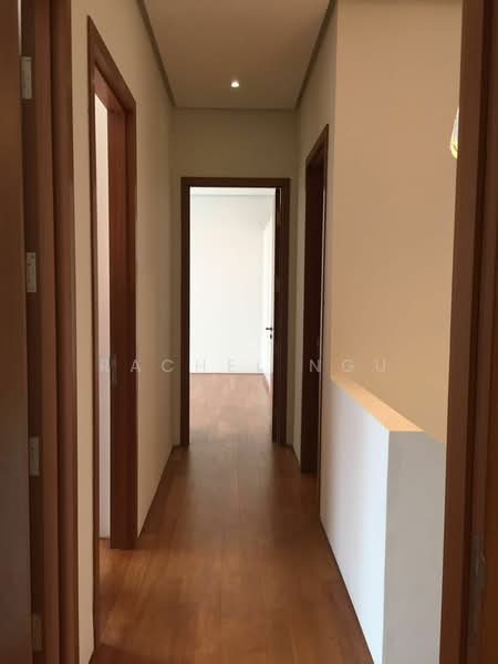 Service Residence for Sale at Quadro Residences - Rachel Ngu - Corridor - PropertyGuru.com.my