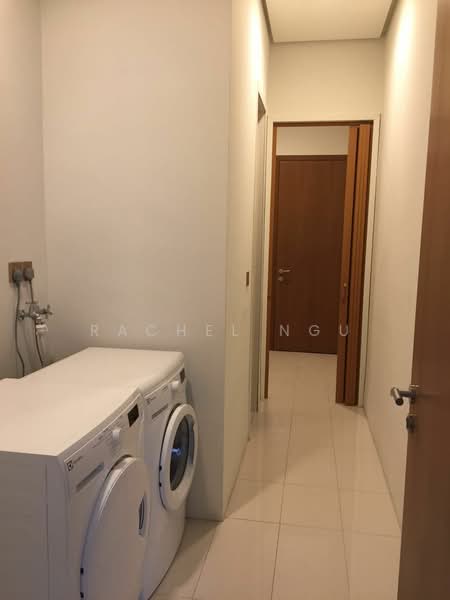Service Residence for Sale at Quadro Residences - Rachel Ngu - Interior - PropertyGuru.com.my