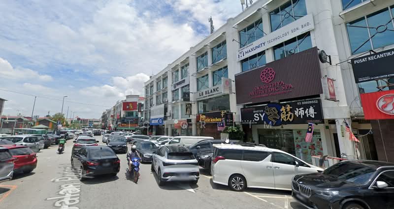 Shop for Rent in Bandar Puteri Puchong (Puchong) - Victor Lim - PropertyGuru.com.my