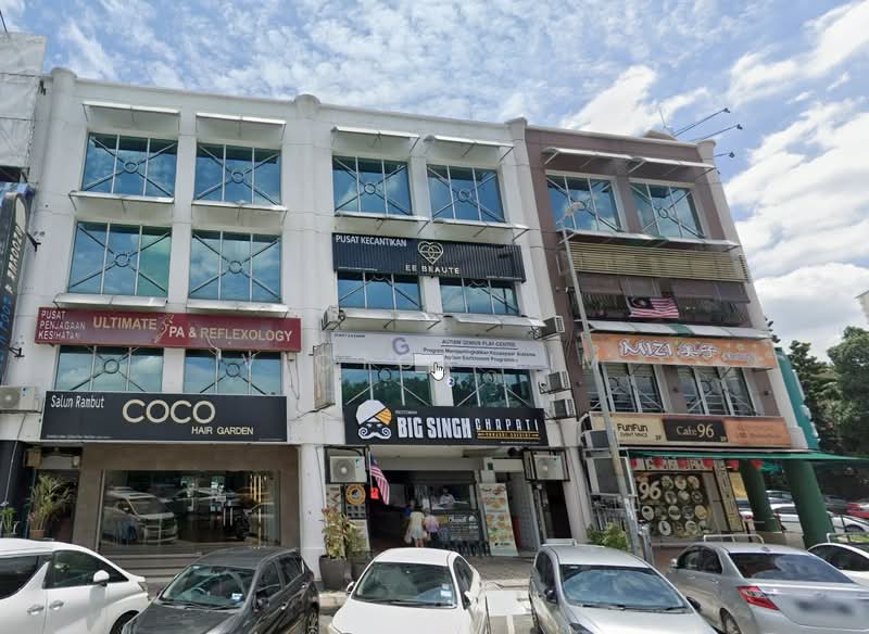 Shop for Rent in Bandar Puteri Puchong (Puchong) - Victor Lim - Exterior - PropertyGuru.com.my