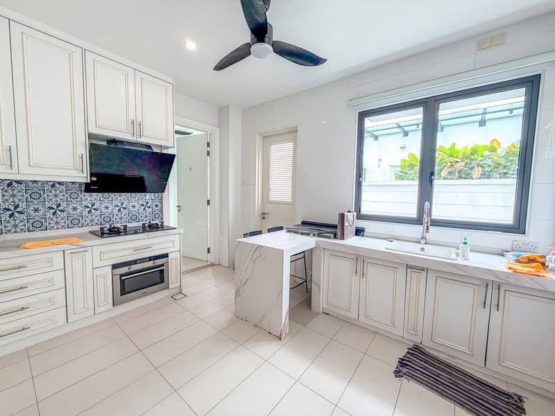 Semi-Detached House for Sale in Sejati Residences (Cyberjaya) - Izzah Alias - PropertyGuru.com.my