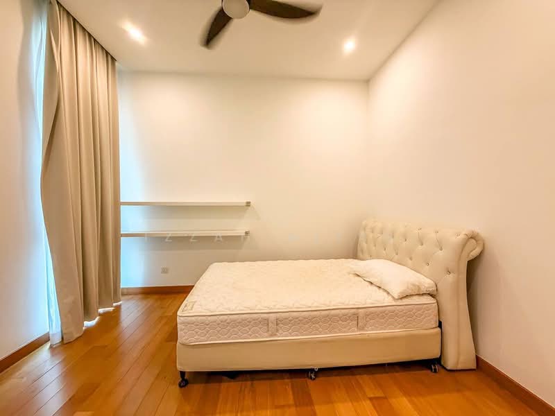 Semi-Detached House for Sale in Sejati Residences (Cyberjaya) - Izzah Alias - PropertyGuru.com.my