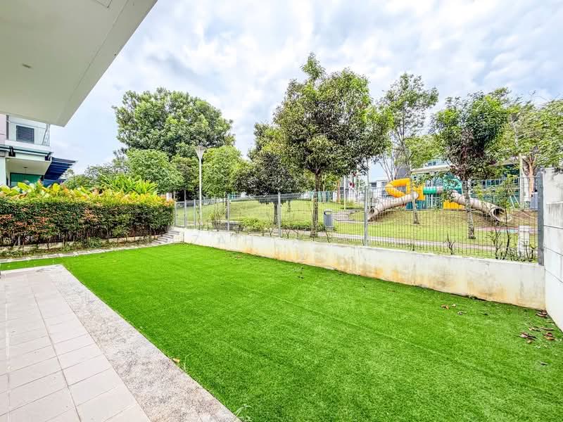 Semi-Detached House for Sale in Sejati Residences (Cyberjaya) - Izzah Alias - PropertyGuru.com.my