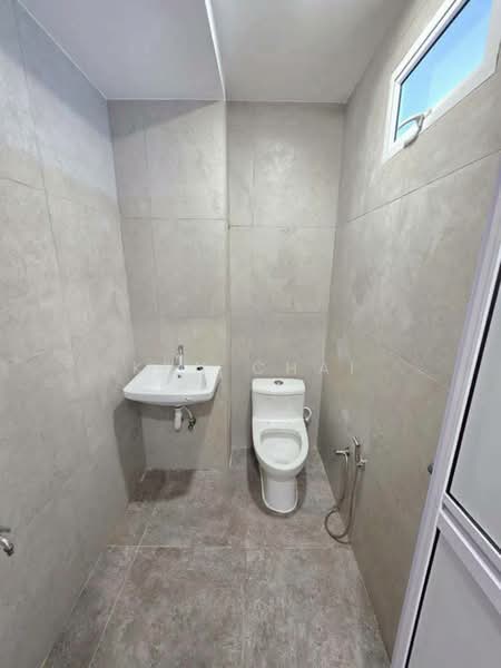 Rumah Teres 1 Tingkat untuk Dijual di Taman Perling (Perling) - Kun Chai - PropertyGuru.com.my
