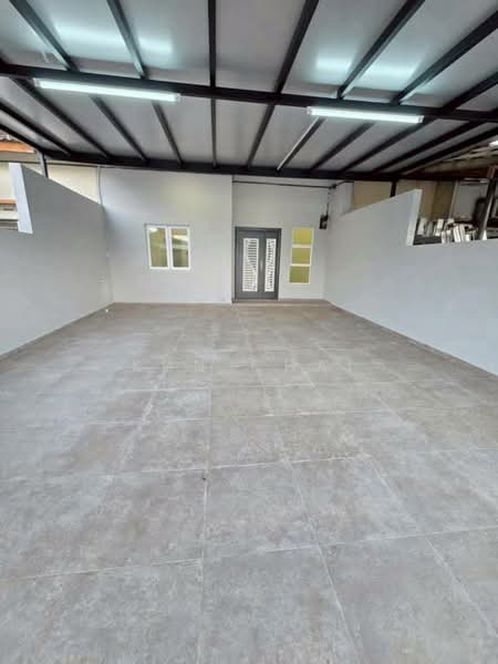 Rumah Teres 1 Tingkat untuk Dijual di Taman Perling (Perling) - Kun Chai - PropertyGuru.com.my