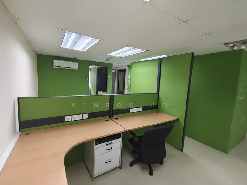 Shop / Office for Rent in Ampang Jaya (Ampang) - Kenson Ho - Interior - PropertyGuru.com.my