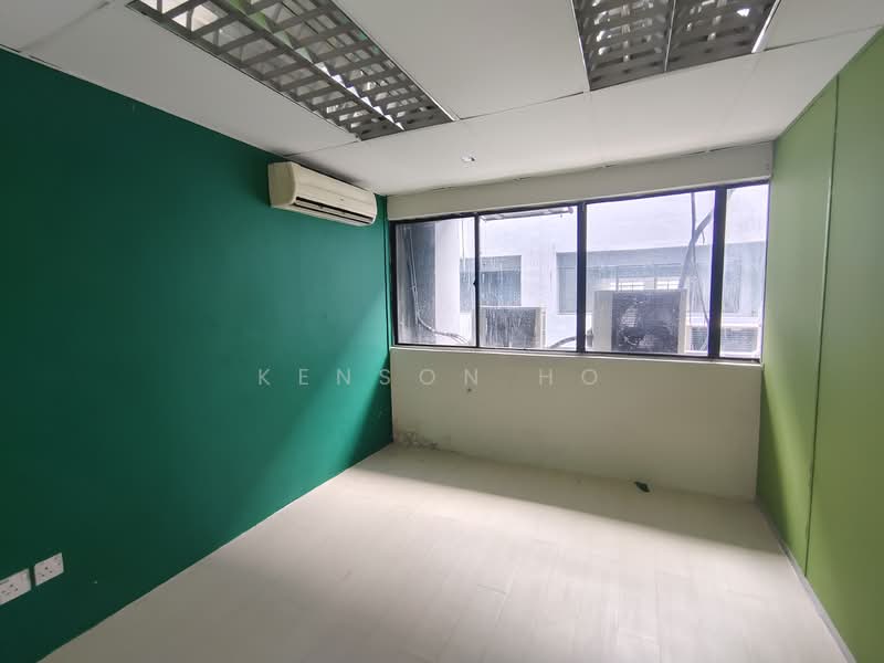 Shop / Office for Rent in Ampang Jaya (Ampang) - Kenson Ho - Interior - PropertyGuru.com.my