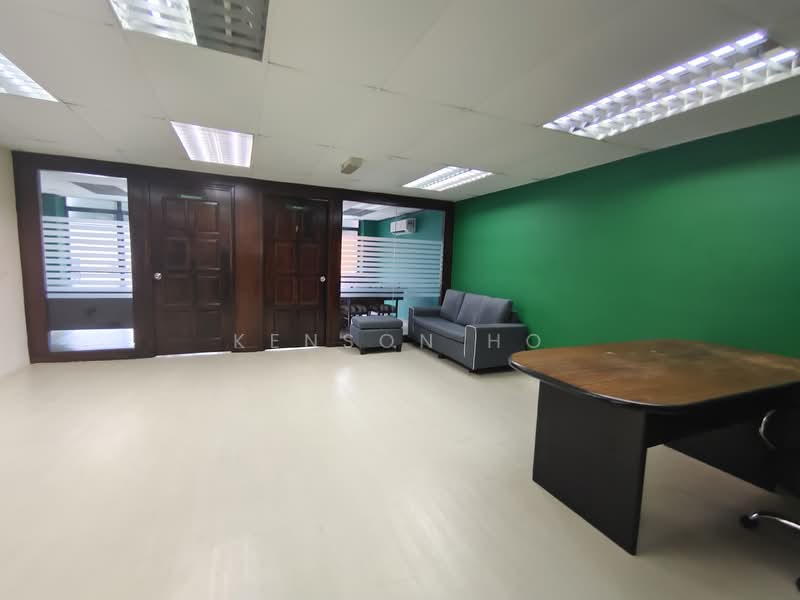 Shop / Office for Rent in Ampang Jaya (Ampang) - Kenson Ho - Interior - PropertyGuru.com.my