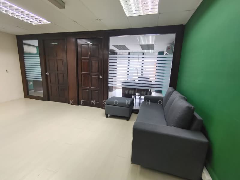 Shop / Office for Rent in Ampang Jaya (Ampang) - Kenson Ho - Interior - PropertyGuru.com.my
