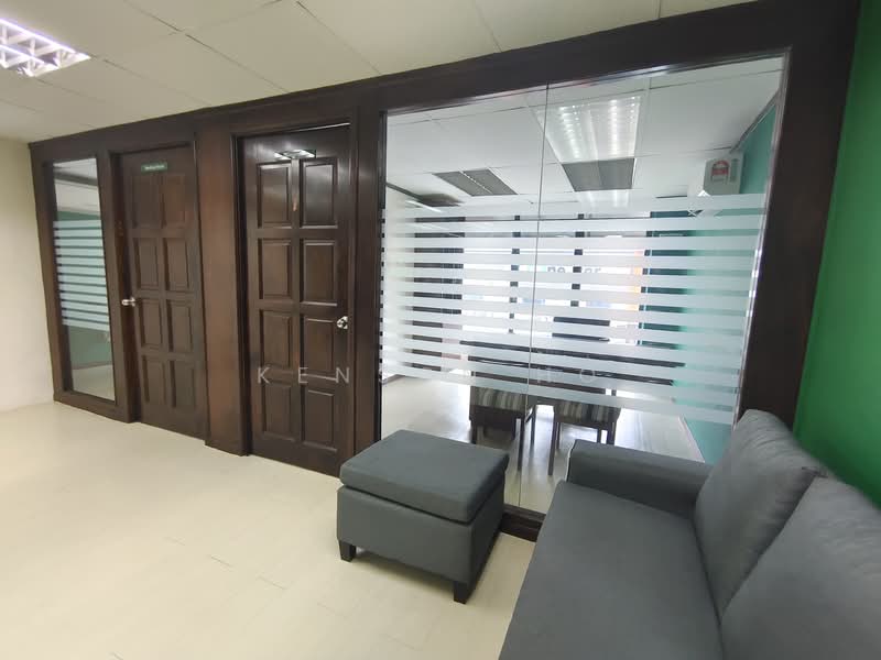 Shop / Office for Rent in Ampang Jaya (Ampang) - Kenson Ho - Interior - PropertyGuru.com.my