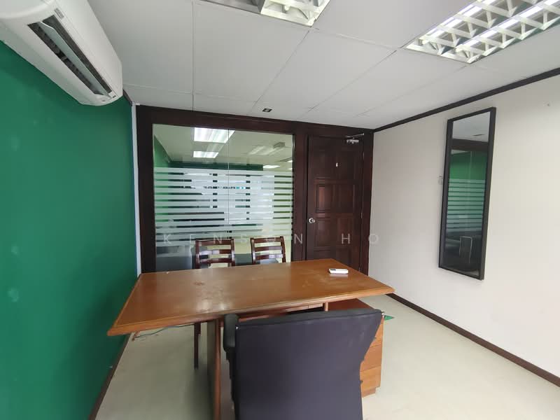 Shop / Office for Rent in Ampang Jaya (Ampang) - Kenson Ho - Interior - PropertyGuru.com.my
