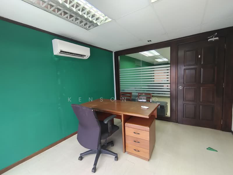 Shop / Office for Rent in Ampang Jaya (Ampang) - Kenson Ho - Interior - PropertyGuru.com.my