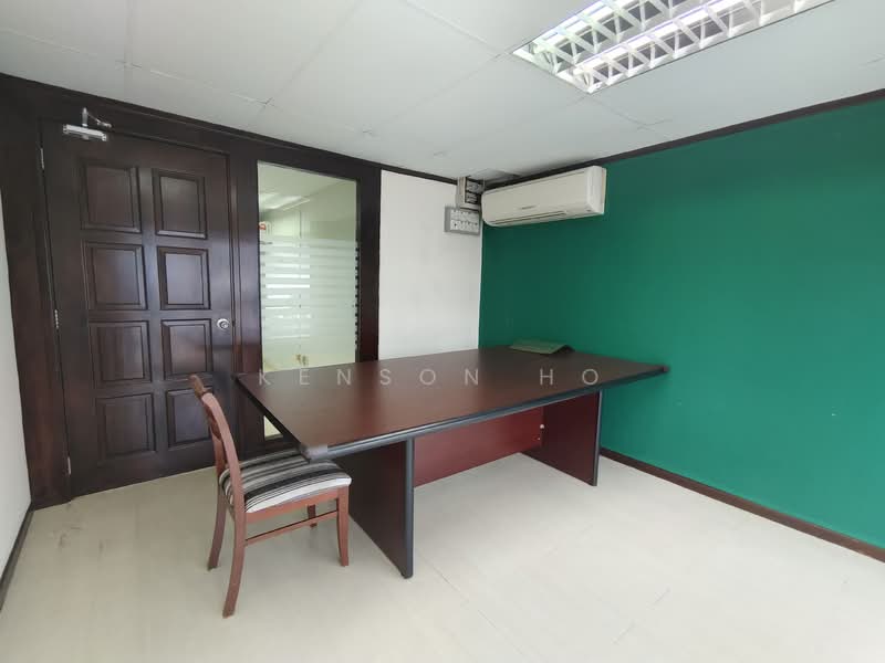 Shop / Office for Rent in Ampang Jaya (Ampang) - Kenson Ho - Interior - PropertyGuru.com.my