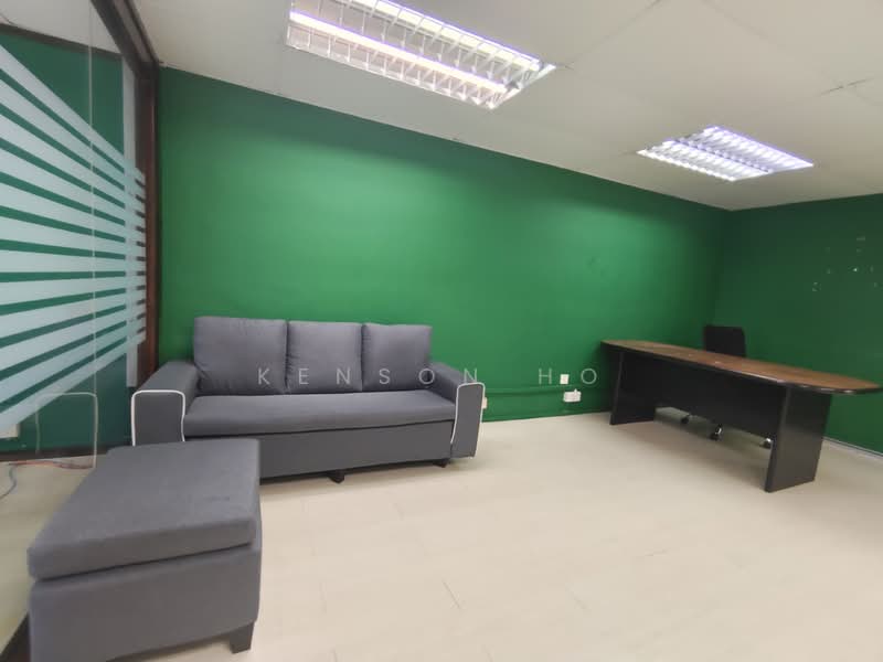Shop / Office for Rent in Ampang Jaya (Ampang) - Kenson Ho - Interior - PropertyGuru.com.my