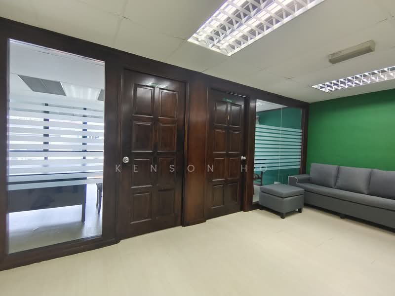 Shop / Office for Rent in Ampang Jaya (Ampang) - Kenson Ho - Interior - PropertyGuru.com.my