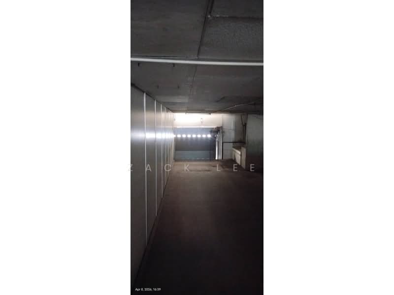 Terrace Factory for Rent in Taman Inderawasih (Perai) - Zack Lee - Interior - PropertyGuru.com.my