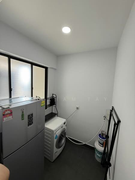 Servis Apartment untuk Dijual di Setia Sky 88 - William Tay - Interior - PropertyGuru.com.my
