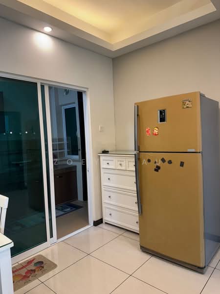 Condominium for Rent at Seri Manis - Zoey Liau - Kitchen - PropertyGuru.com.my