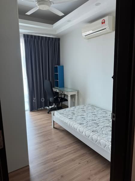 Condominium for Rent at Seri Manis - Zoey Liau - PropertyGuru.com.my
