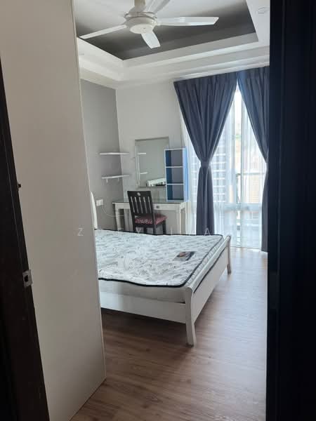 Condominium for Rent at Seri Manis - Zoey Liau - PropertyGuru.com.my